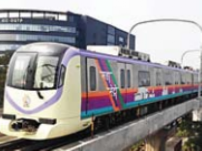 ‘अंतरराष्ट्रीय महिला दिवस’ पर पुणे मेट्राे की विशेष पहल